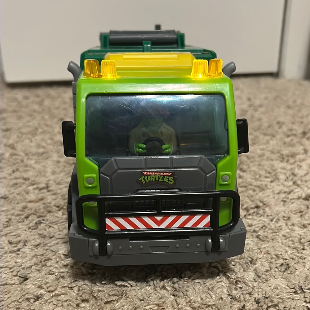 Ninja turtle - Picture 5 of 7